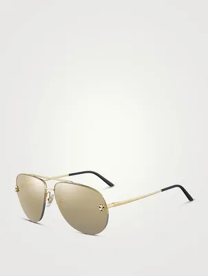 Aviator Sunglasses