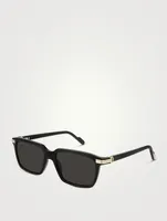 Square Sunglasses