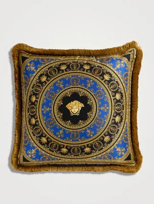 Baroque Cushion