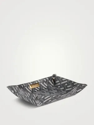 La Greca Never Empty Tray