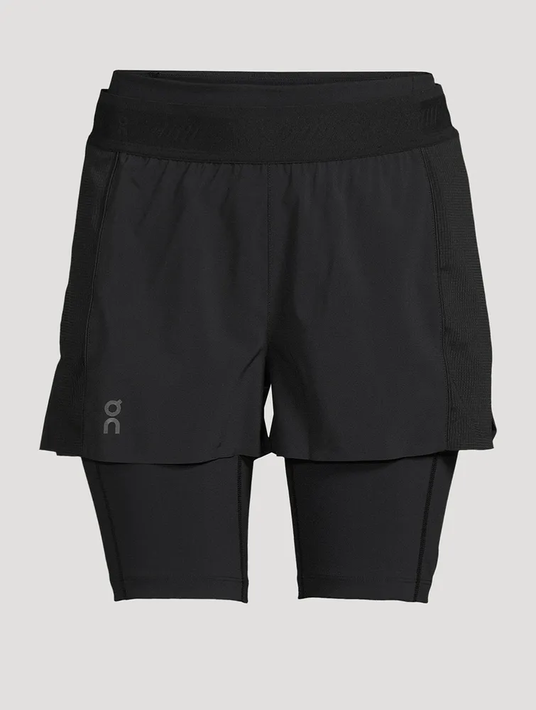 Active Shorts
