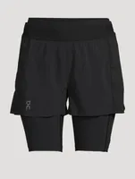 Active Shorts