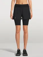 Active Shorts