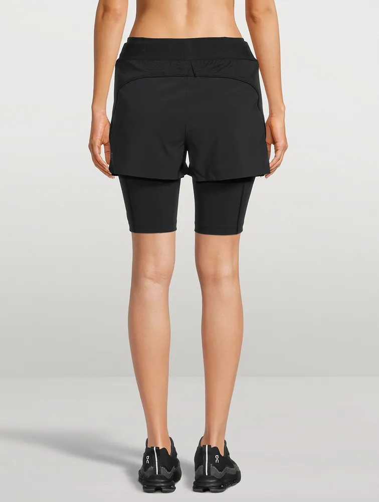Active Shorts