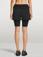 Active Shorts