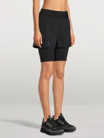Active Shorts
