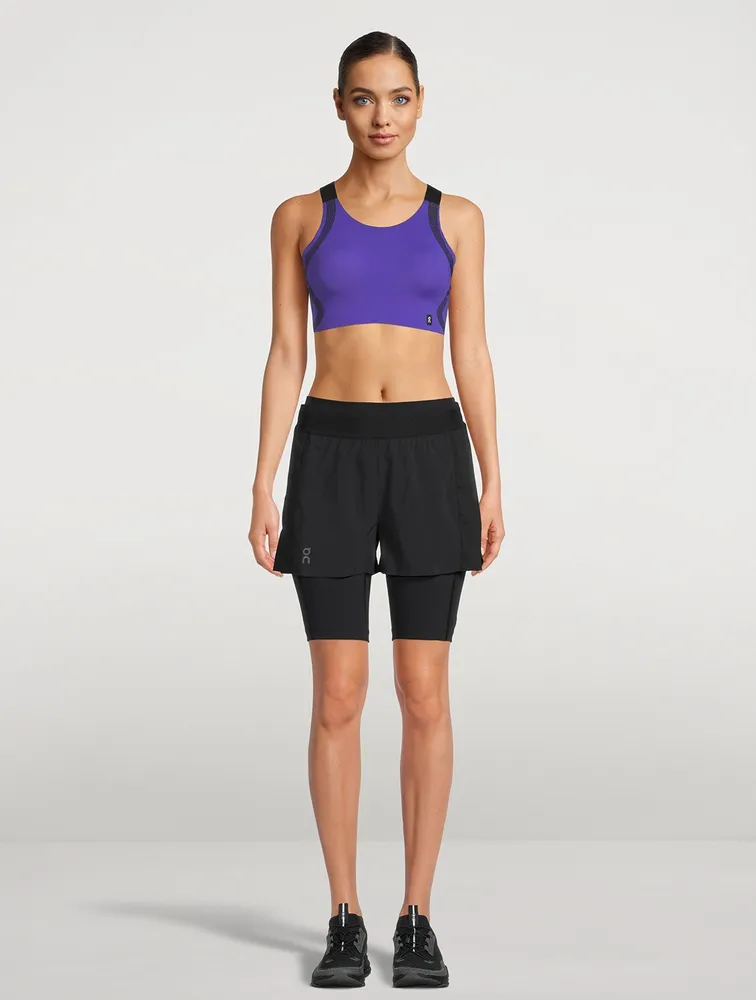 Active Shorts