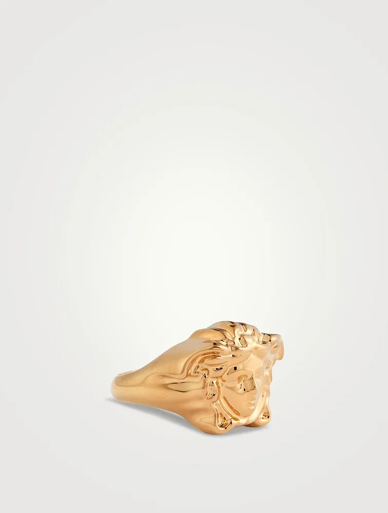 La Medusa Ring