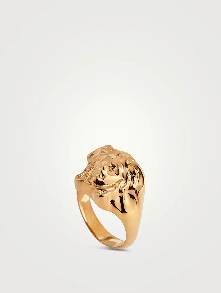 La Medusa Ring