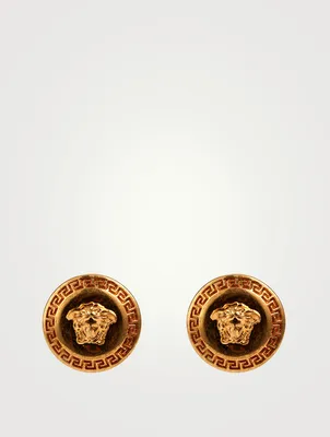 Tribute Stud Earrings