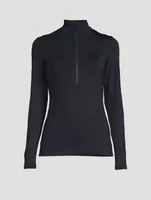 Gemini V Half-Zip Base Layer