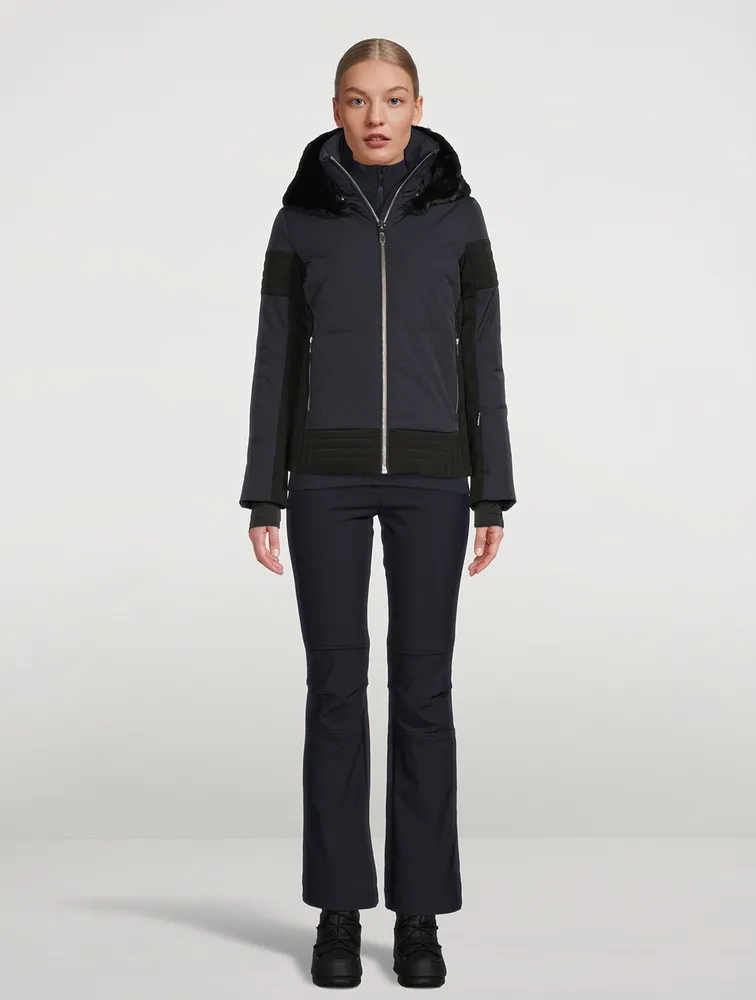 Gemini V Half-Zip Base Layer
