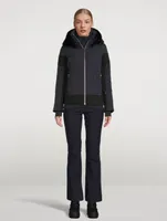 Gemini V Half-Zip Base Layer