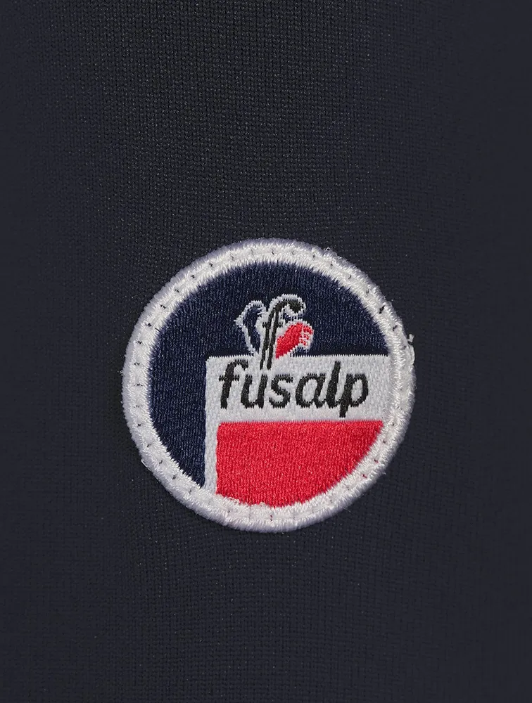Gemini V Half-Zip Base Layer