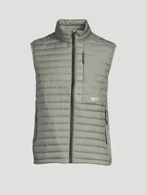 Birkhol Light Down Vest