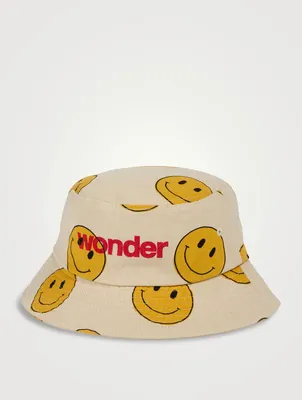 Smile Wonder Bucket Hat
