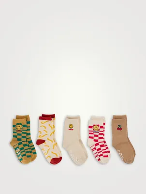Wonder Socks Set