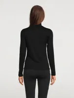 Soft Touch Turtleneck