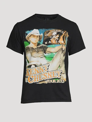 Vintage Kenny Chesney T-Shirt