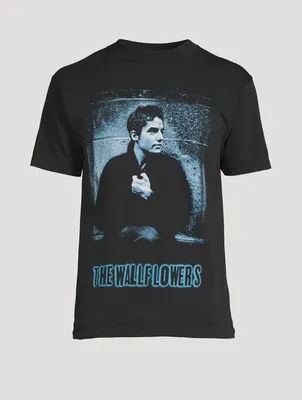 Vintage The Wallflowers T-Shirt