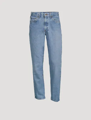 Vintage Carhartt Slim-Fit Jeans