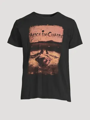 Vintage Alice In Chains T-Shirt
