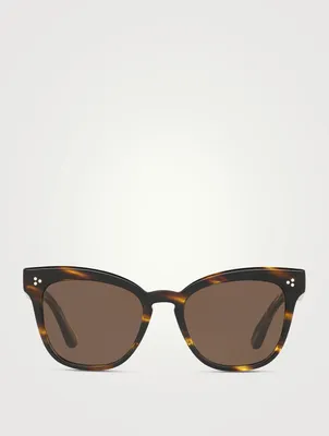 Marianela Square Sunglasses