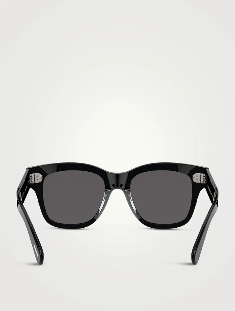 Melery Square Sunglasses