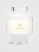 Medium Air Scented Candle