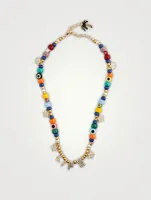 Life Beads Necklace