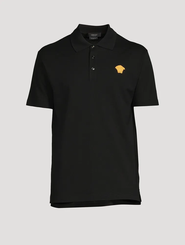 Medusa Polo Shirt