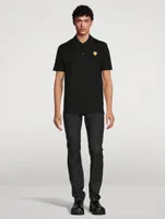 Medusa Polo Shirt