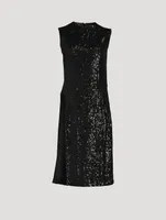 Sequin Tunic