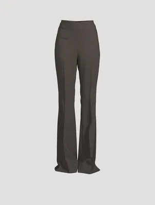 Faralda Bootcut Trousers