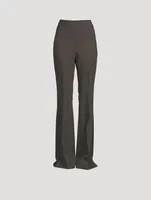 Faralda Bootcut Trousers