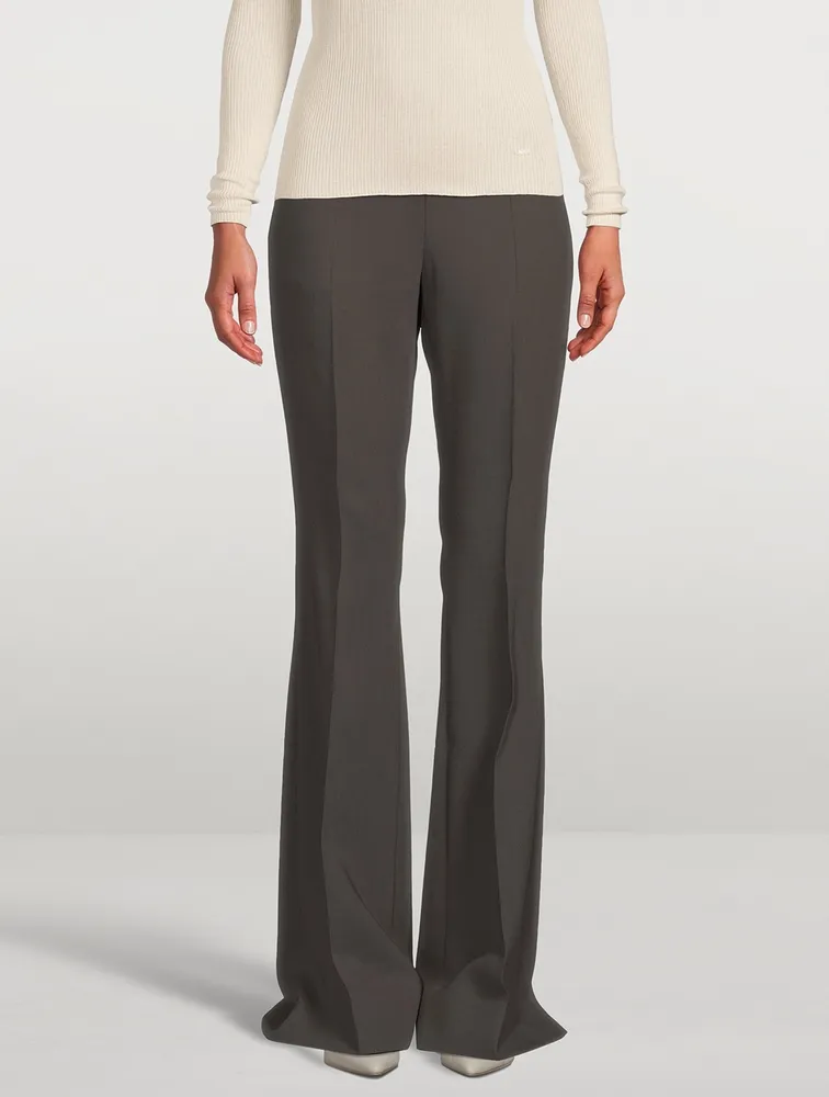 Faralda Bootcut Trousers