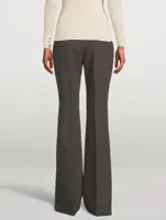 Faralda Bootcut Trousers