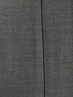 Double-Face Wool-Blend Sheath Dress