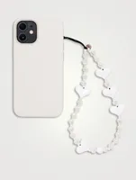 Cloud 9 Wristlet Phone Strap