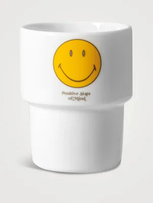 SMILEY® Positive Mind Mug