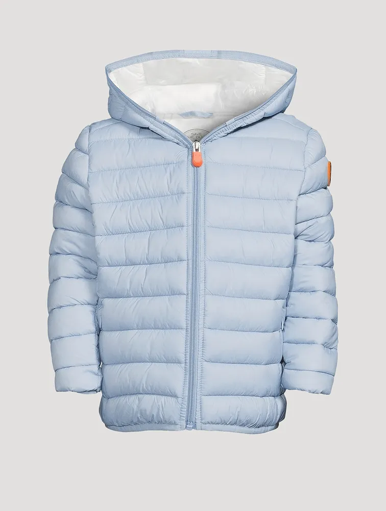 Kids Lily Puffer Jacket