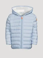 Kids Lily Puffer Jacket