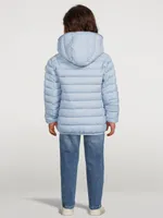 Kids Lily Puffer Jacket