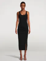 Twist Tank Dress