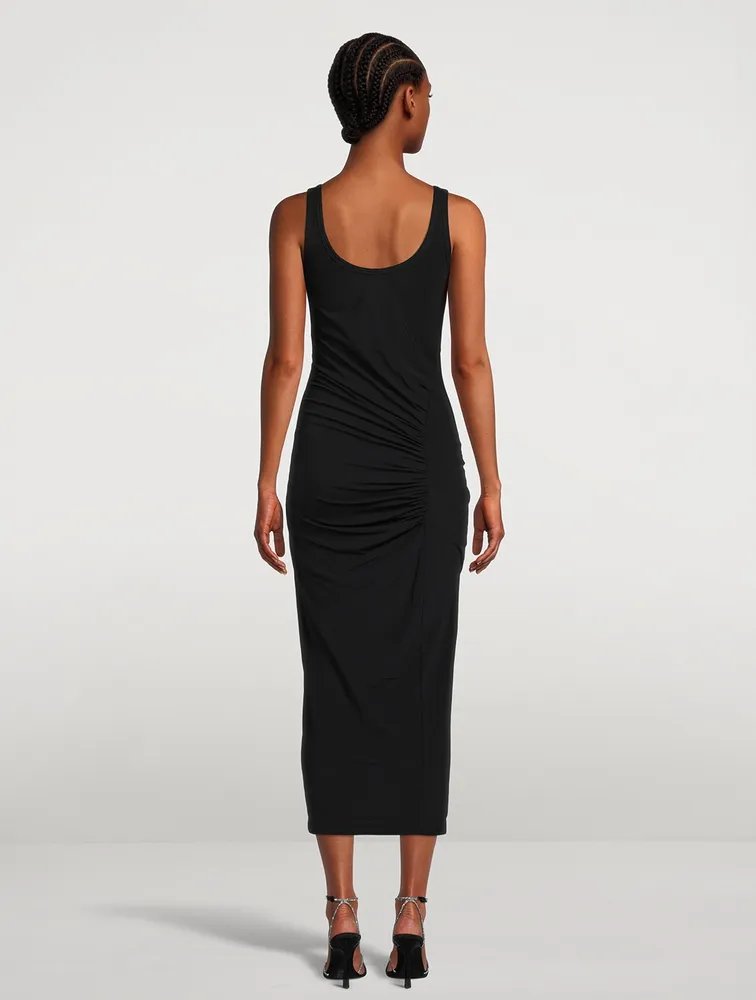 Twist Tank Dress