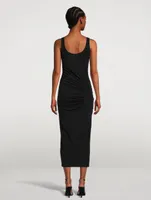 Twist Tank Dress