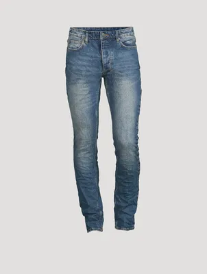 Chitch Chronicle Slim-Fit Jeans
