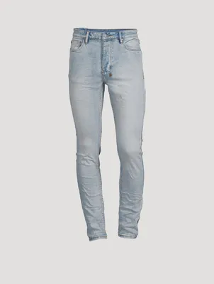 Chitch Nimbus Slim-Fit Jeans