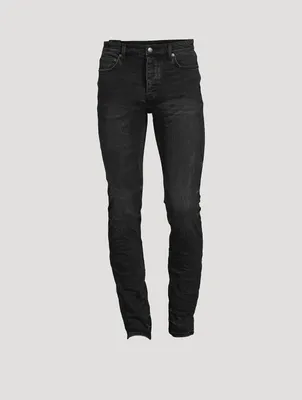Chitch Sonic Slim-Fit Jeans