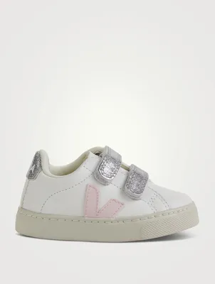 Baby Esplar Velcro Sneakers
